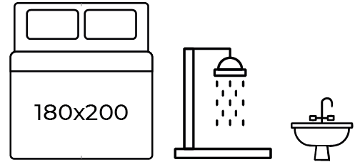 Chambre 1