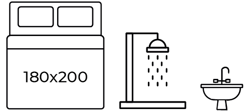 Chambre 3
