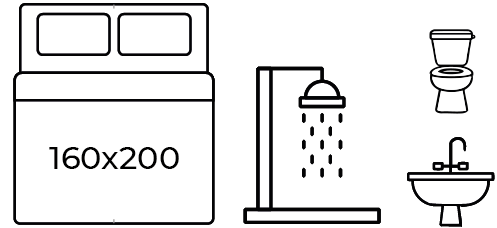 Composition chambre 2